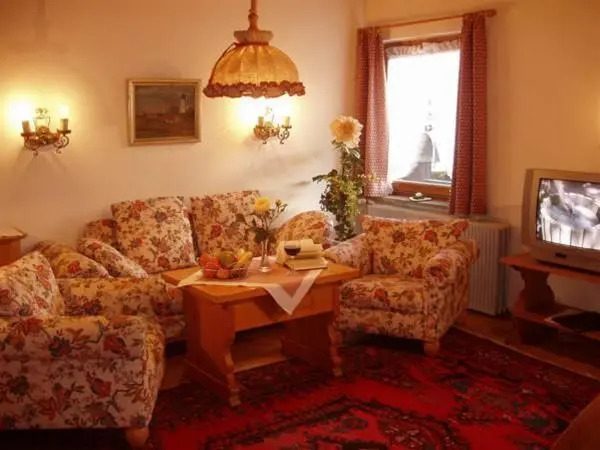 Hotel Haus Ursula