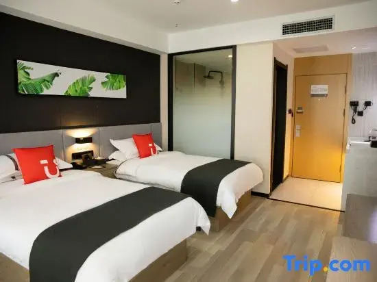 Shankee Hotel (Korla Yuanjing Cheng)