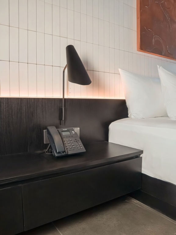 Maisola by ARTOTEL Semarang