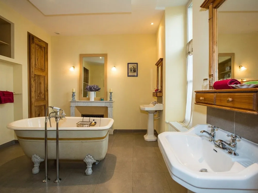 Chambre dHôtes Bastide du Cosset