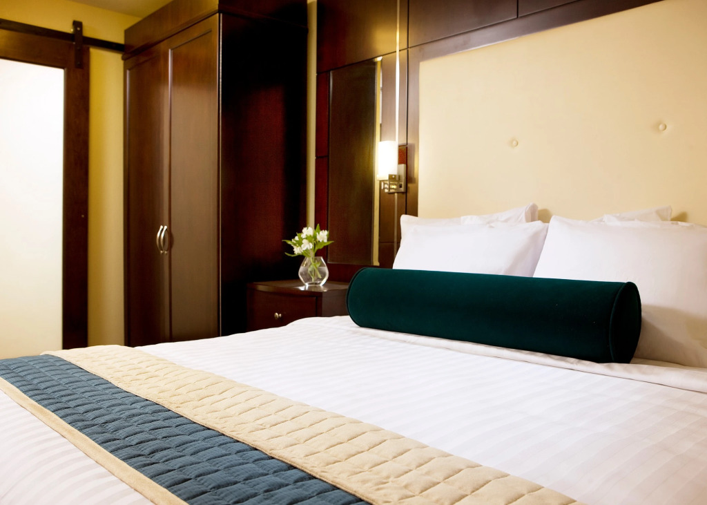 Residence Inn by Marriott San Diego Downtown/Gaslamp Quarter