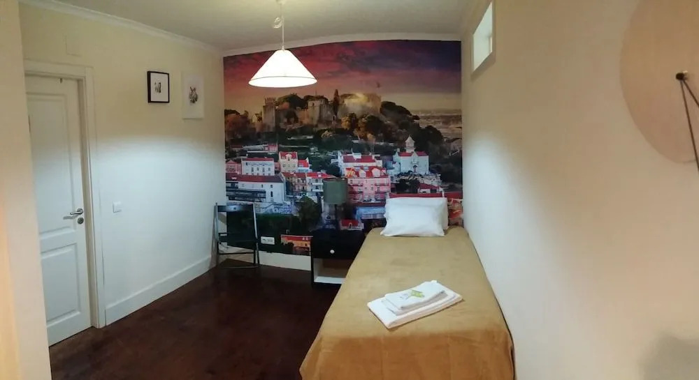 Pena Mirage Apartment