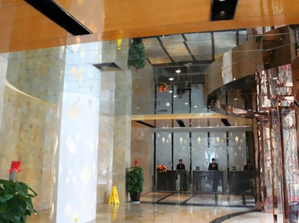 Humei Hotel