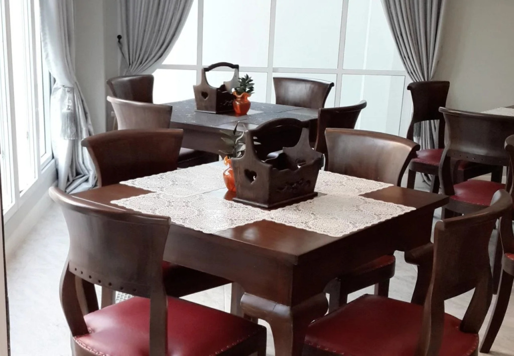 Jaonaay Boutique(เจ้านาย บูทิก โฮเต็ล)