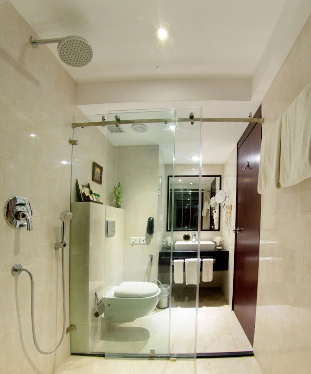 The Fern Residency Jodhpur, Series by Marriott