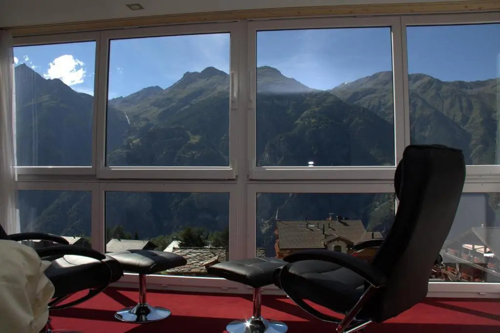 Hotel Eden