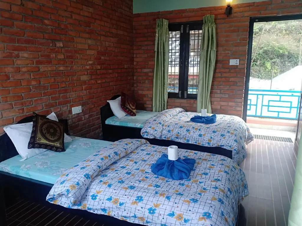 Green Peace Lodge