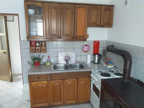 Apartmani Prebeg
