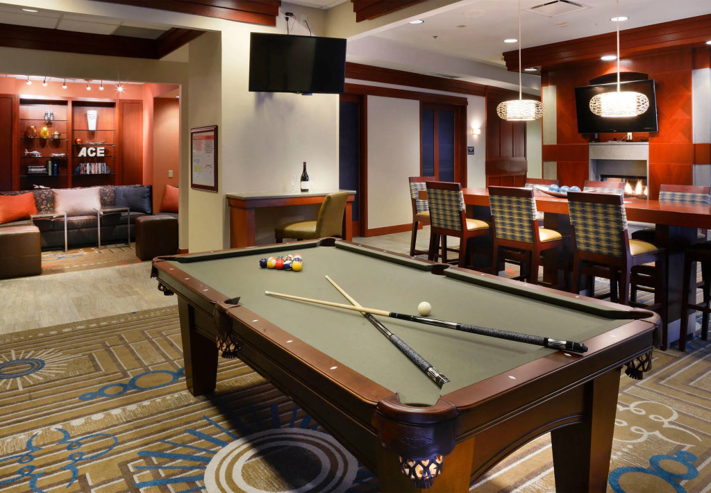Residence Inn Memphis Downtown