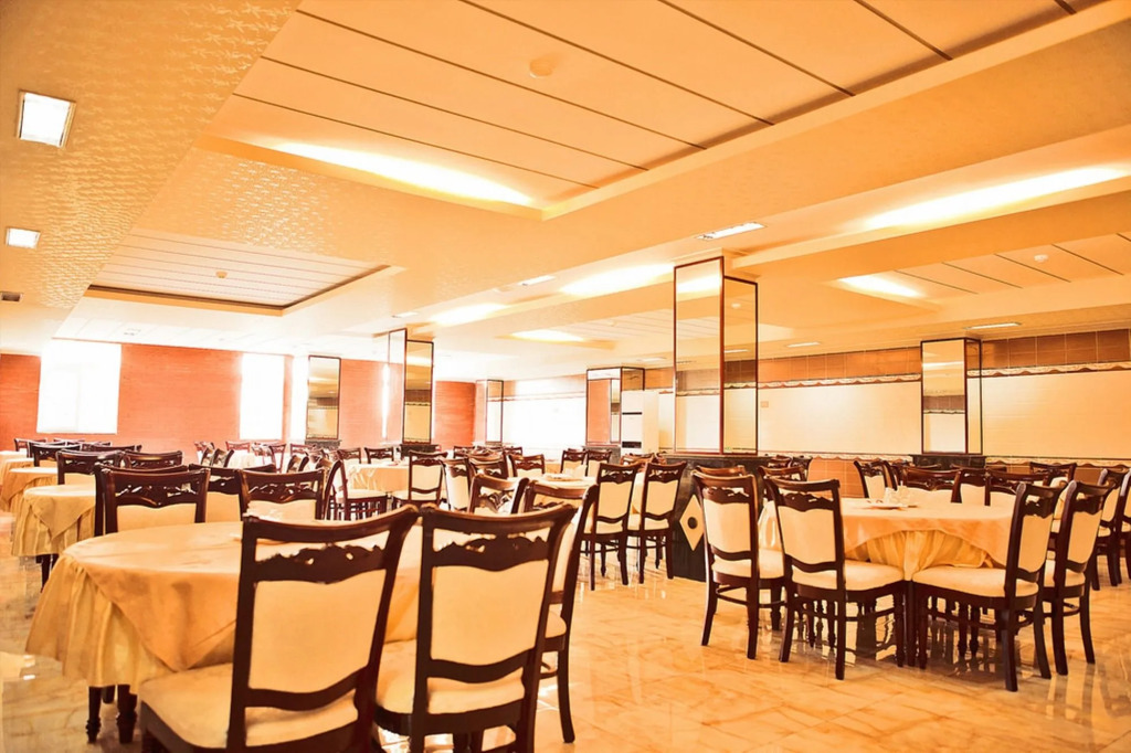 Linh Phuong 8 Hotel