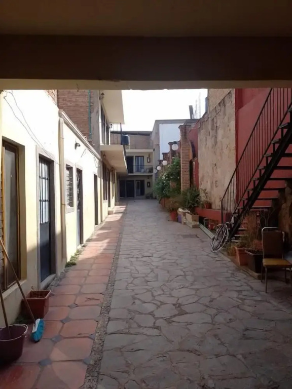 Hotel Abasolo