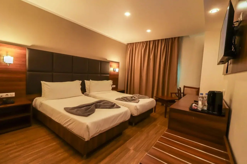 Welcome Hotel