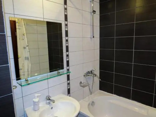 Borovets Gardens Apartments