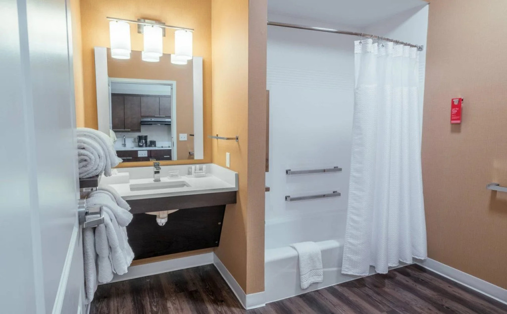 TownePlace Suites Toledo Oregon