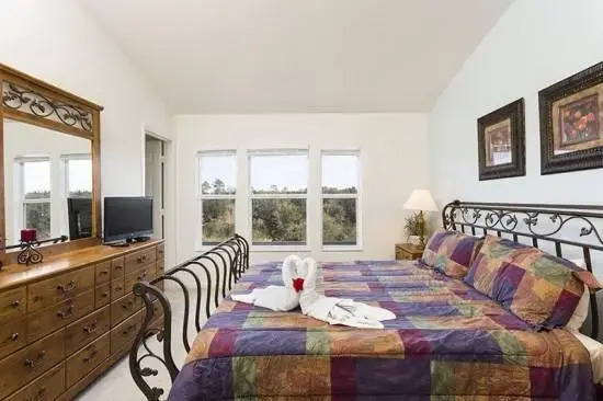 Simple Style Florida Fun by Five Star Vacation Homes