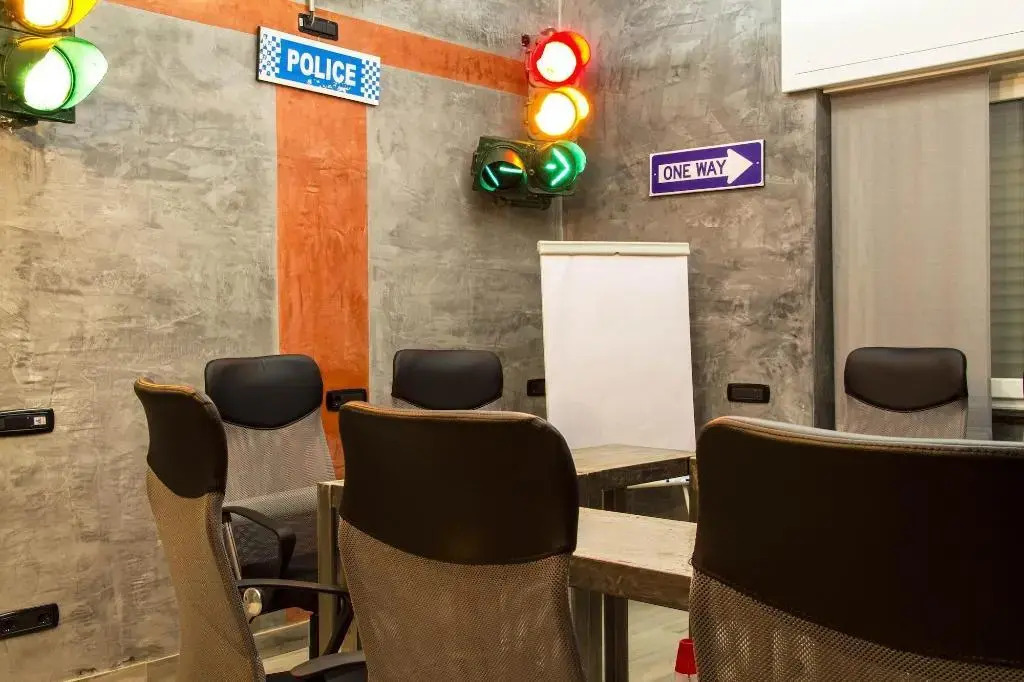 B2In Suite & Office