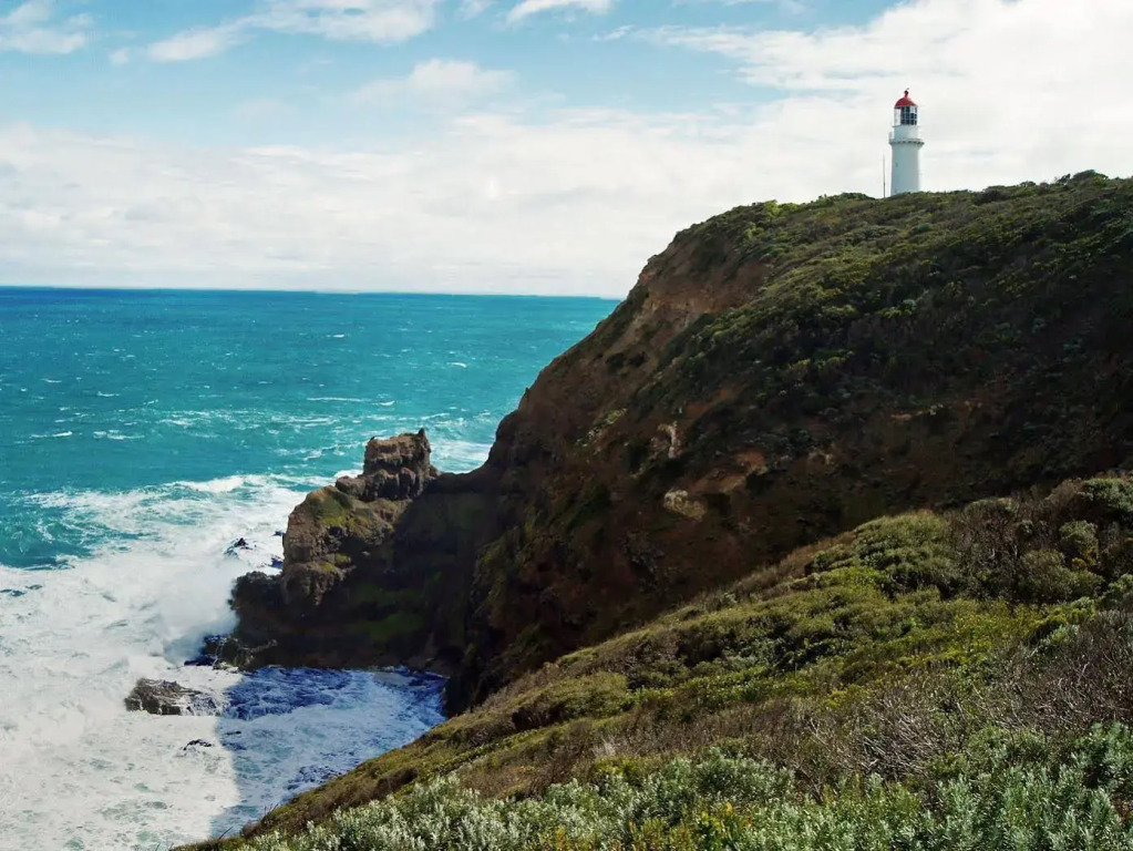 Cape Schanck Lightstation