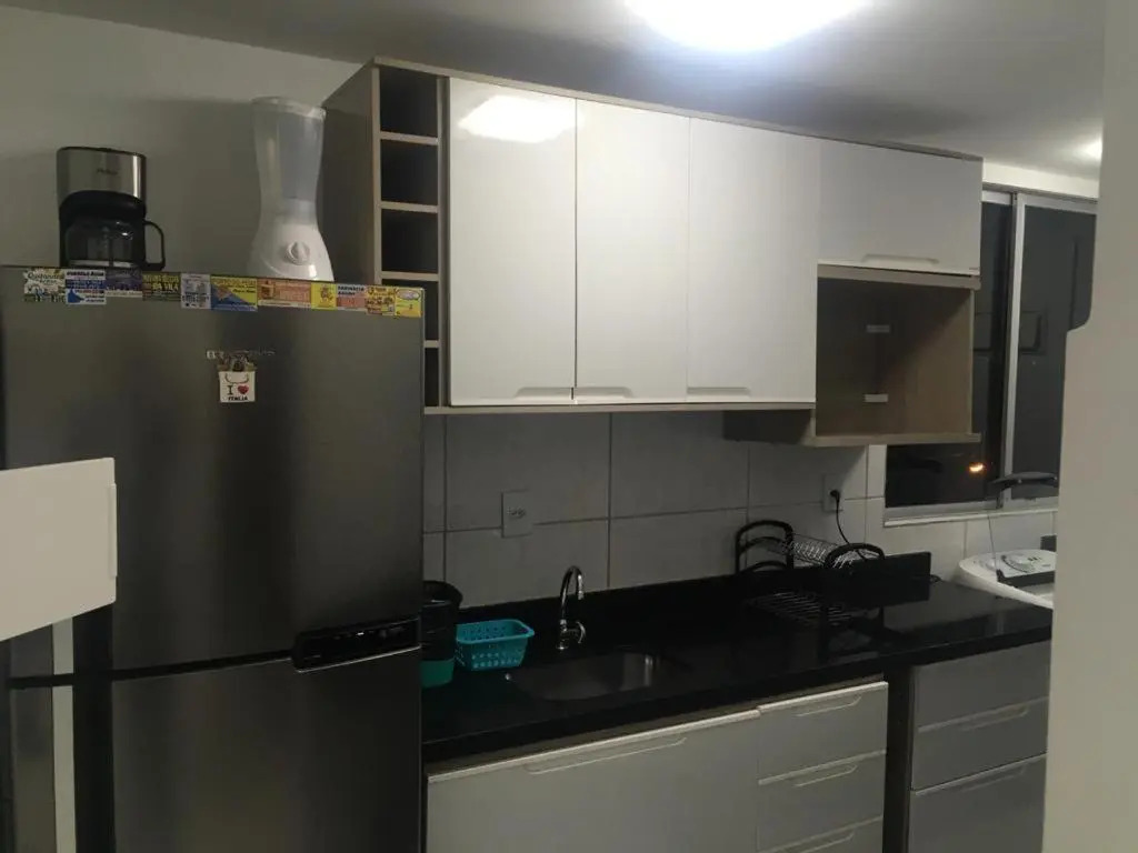 Alugo apartamento perto de Porto de Galinhas