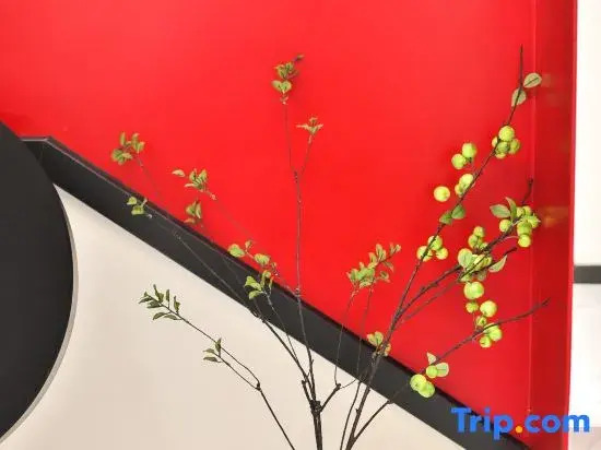 Weijianshan · Designer Courtyard Resort Inn (Yanji Yanbian University Normal Branch)
