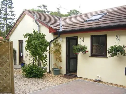 The Annex Apartment