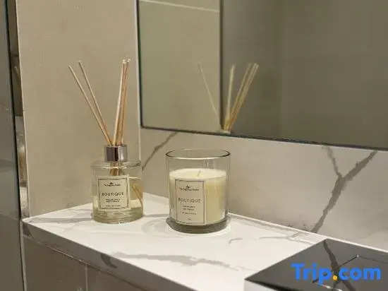 Modern 1BR with Resort Vibes | Port de laMer