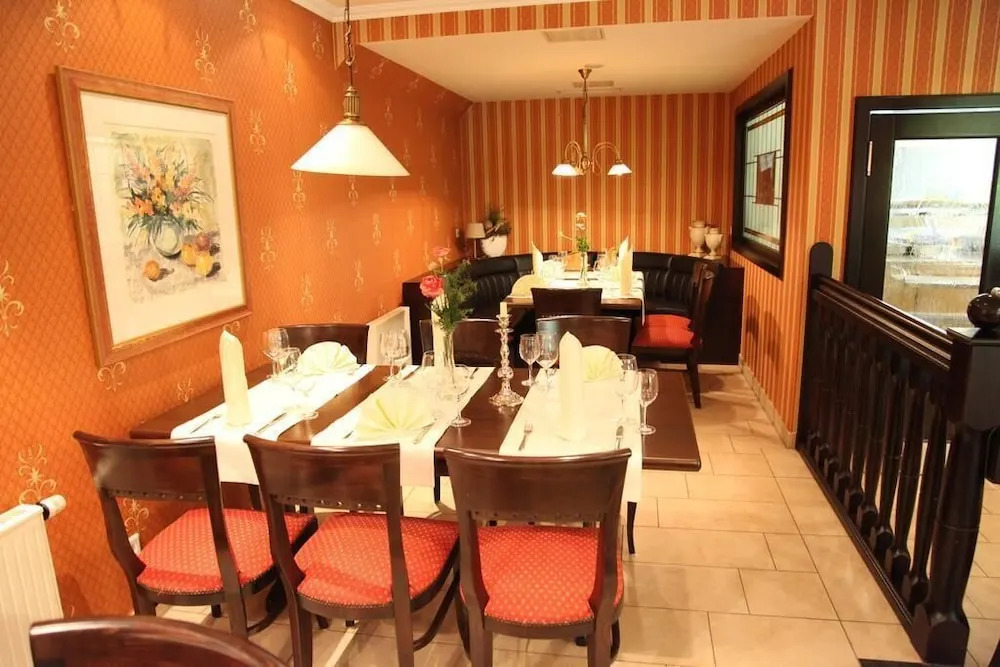 Hotel Gerwing-Wulf