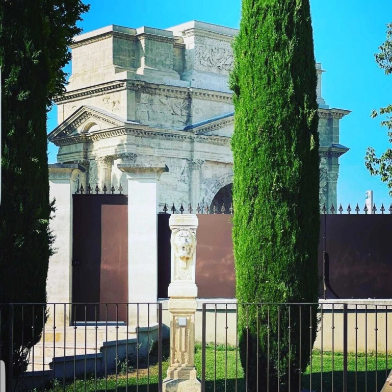 Villa Agrippa