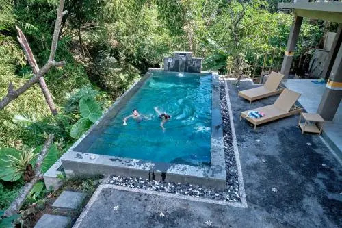 Gek House Ubud Bali