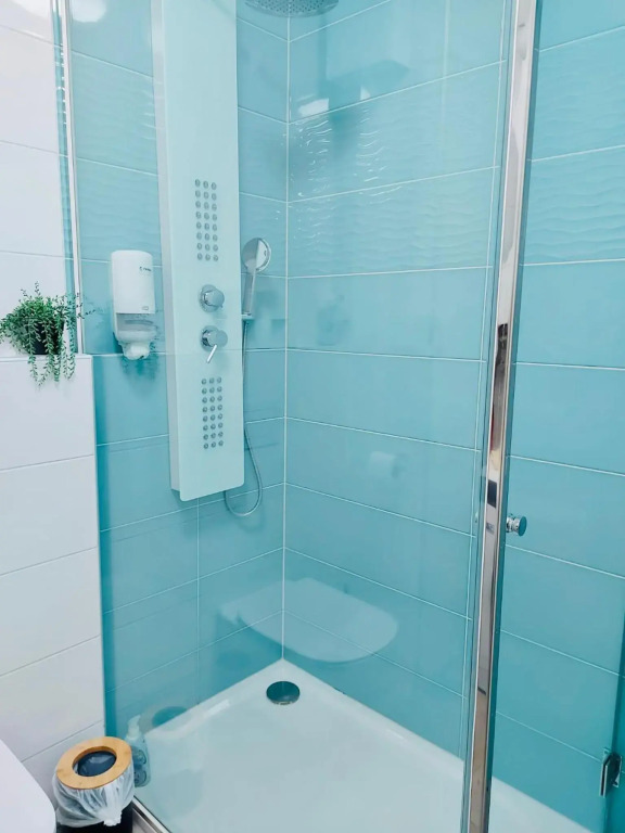 West Residence Luxury Apartment