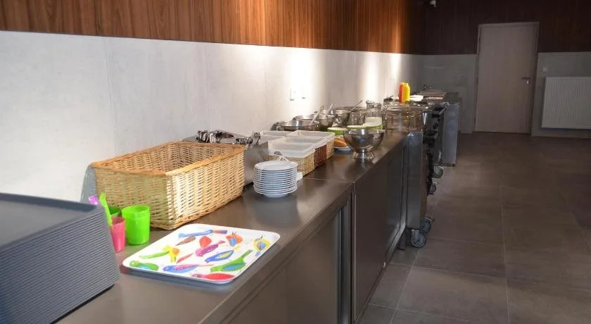 Hotel CESKA FARMA
