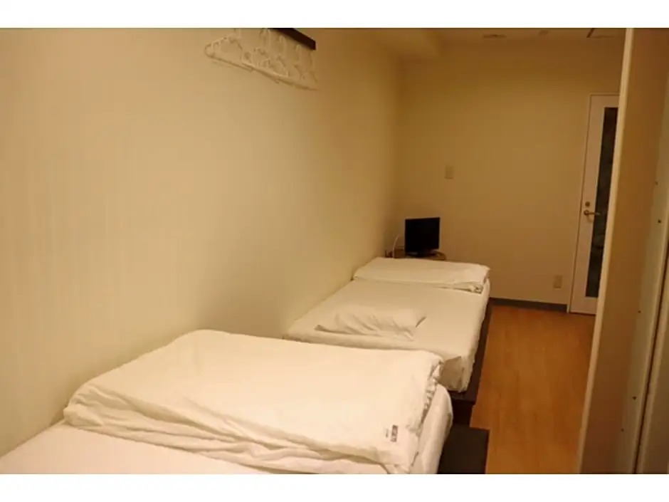 Okinawa Guest House GRAND Naha - Vacation STAY 50091v