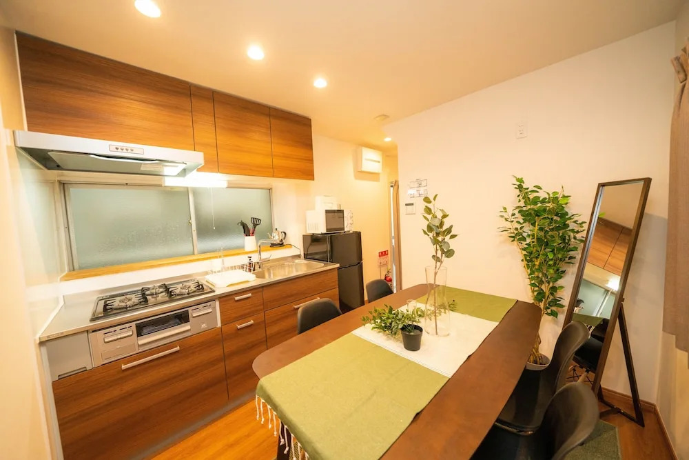 OneHome Shinn-Nakano
