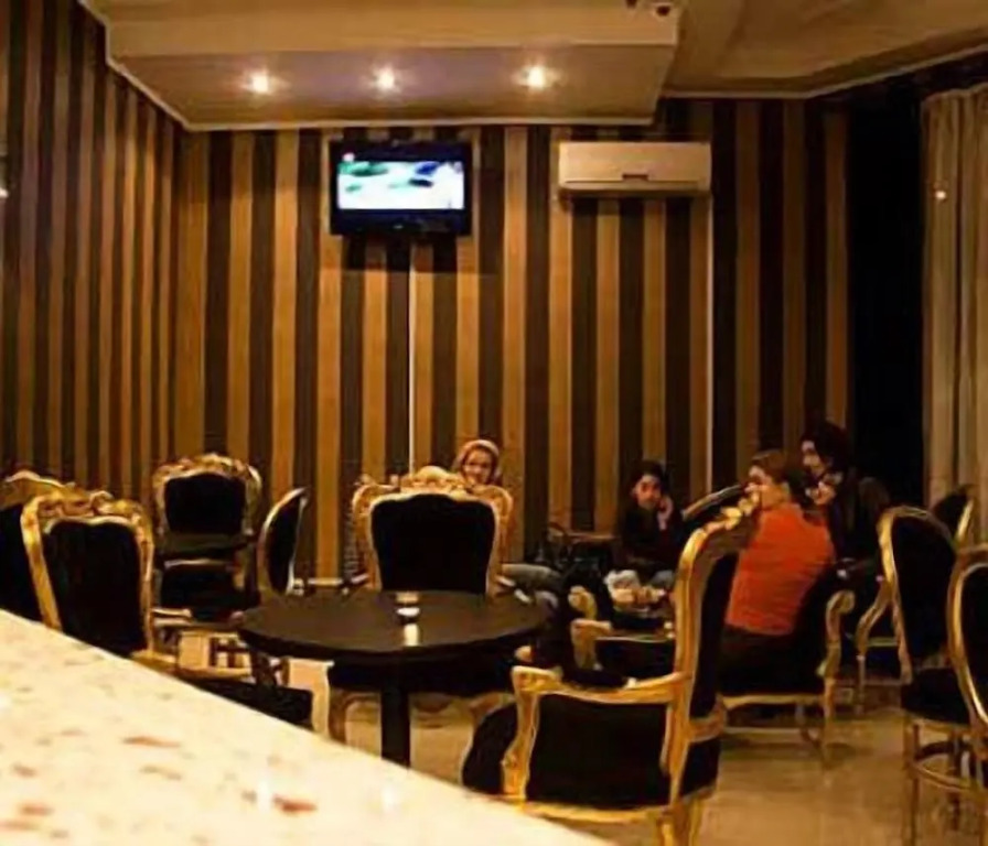 Hotel EvoZava Central