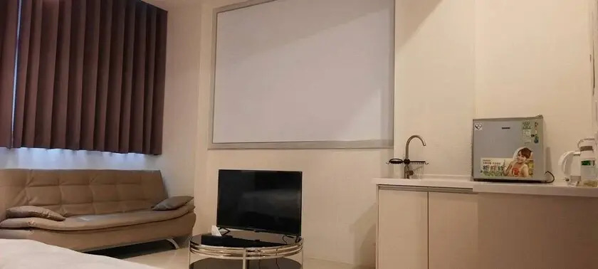 111 Gukeng Homestay