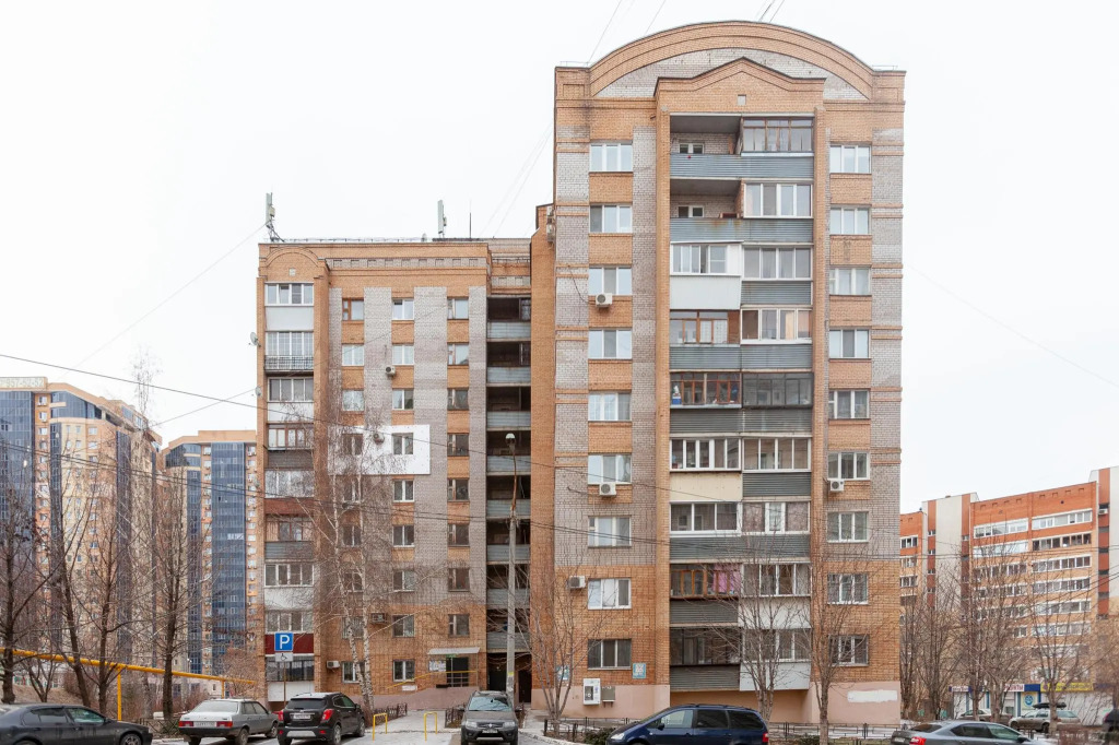 RentPlaza на 5-ой просеке 100 корпус 1
