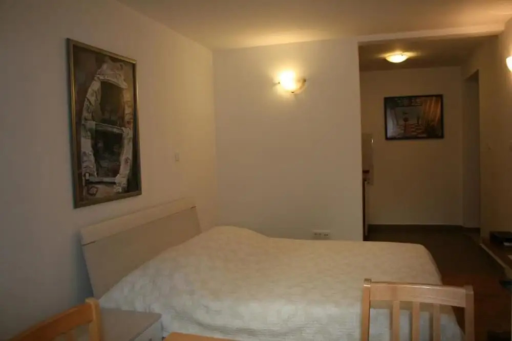 Apartments Mrduljaš