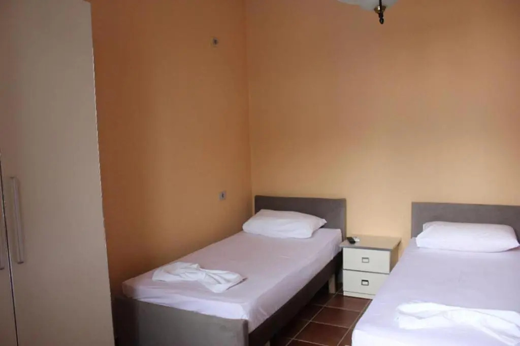 Hotel Athina