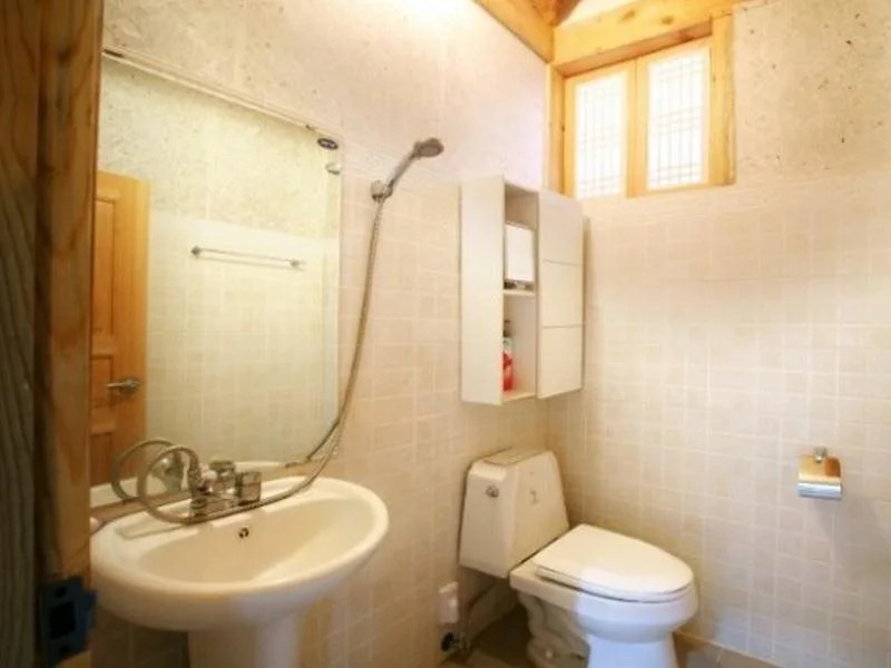Sejong Hanok Guesthouse