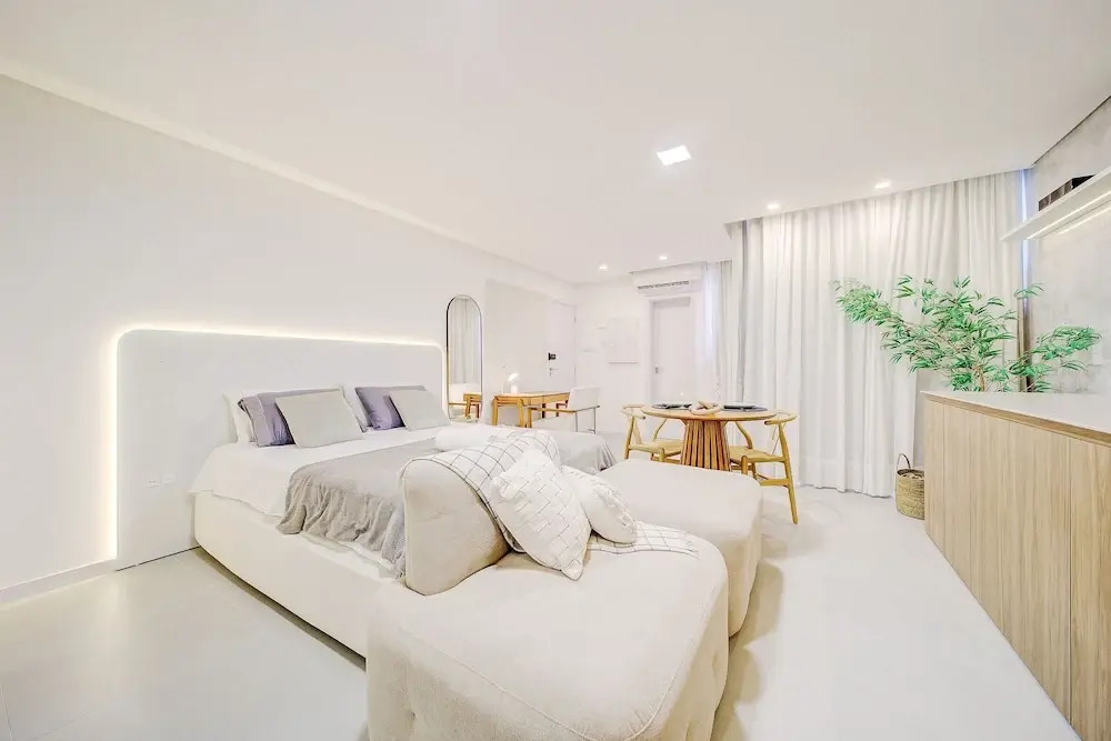 Studio H Residencial Flipchave STH000