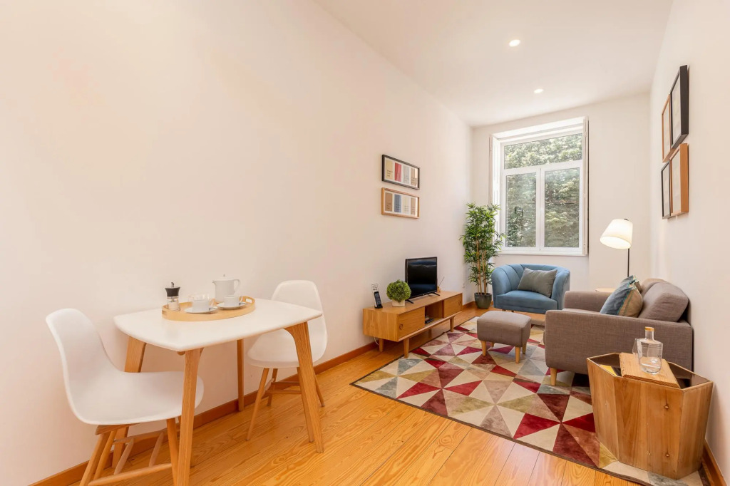 YOUROPO - Cosy 1 in Oporto