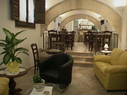 Hotel San Domenico