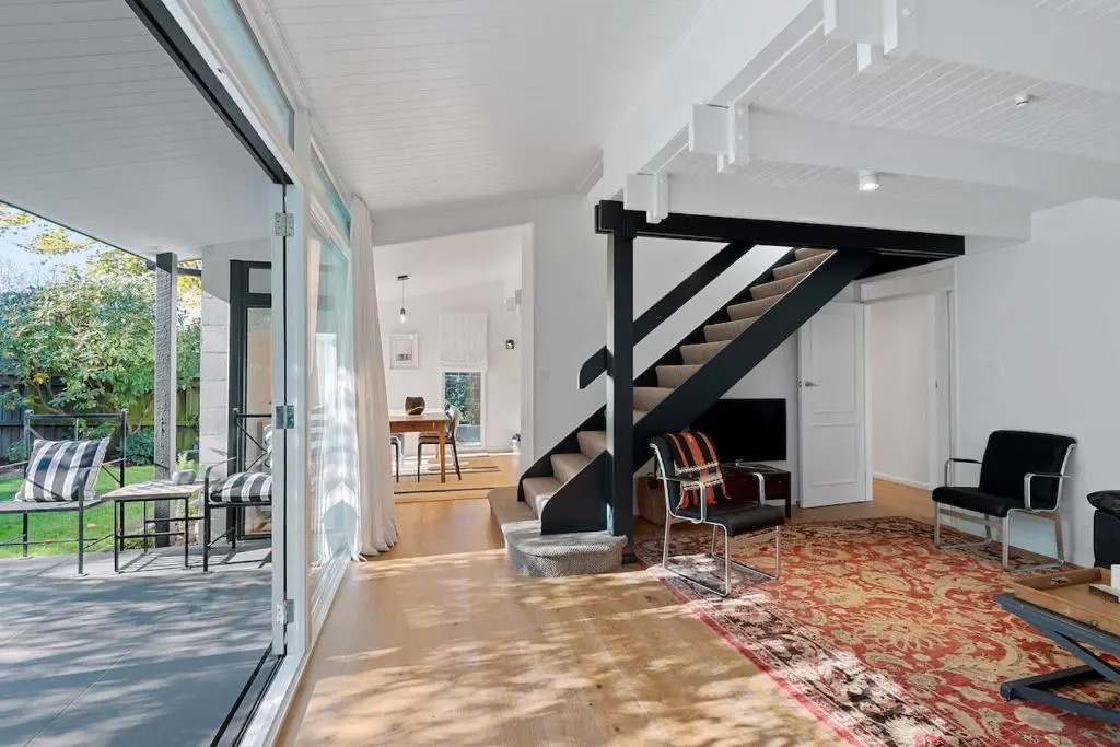 The Ki House in Fendalton