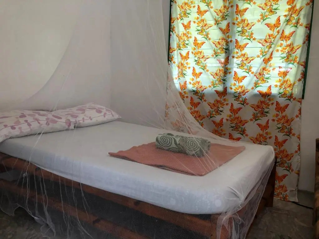 Puerto Galera Hostel