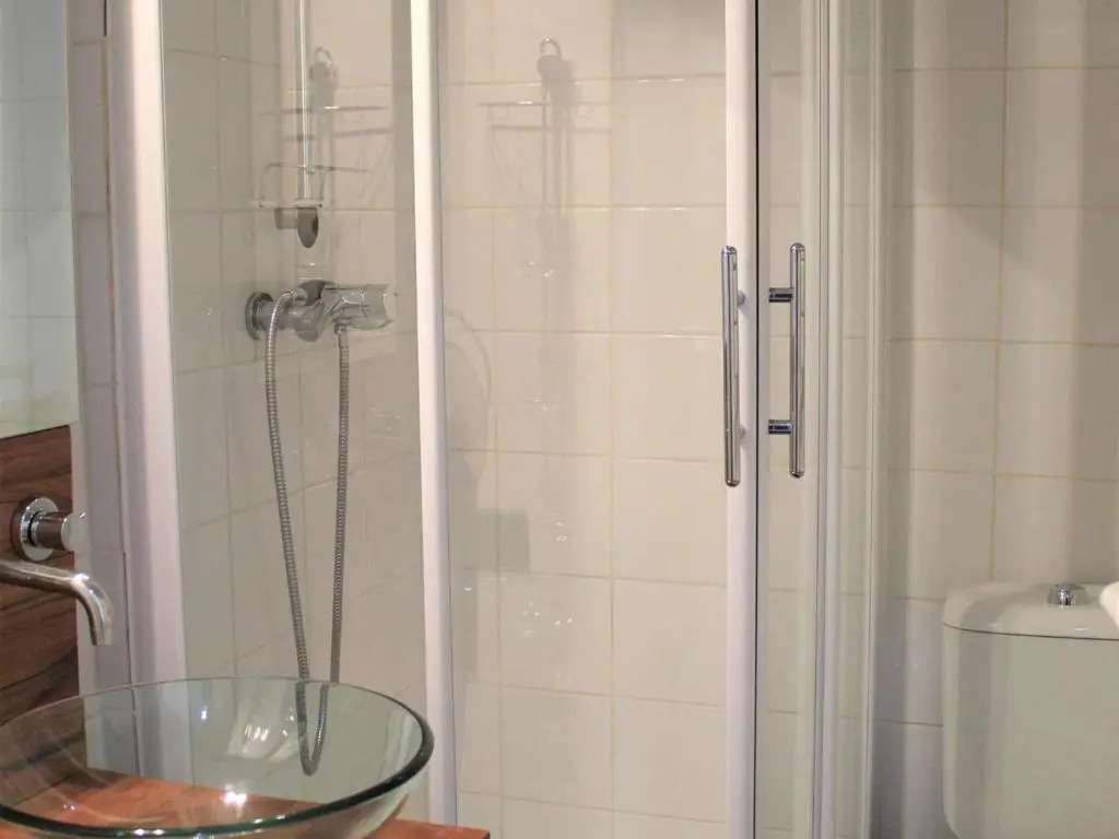 Appartement Vars, 1 pièce, 2 personnes - FR-1-330B-149