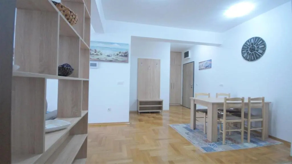 Apartment Zaklina