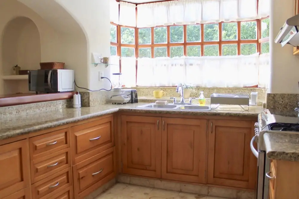 Stunning Residence 4 Bedrooms, AC, WiFi