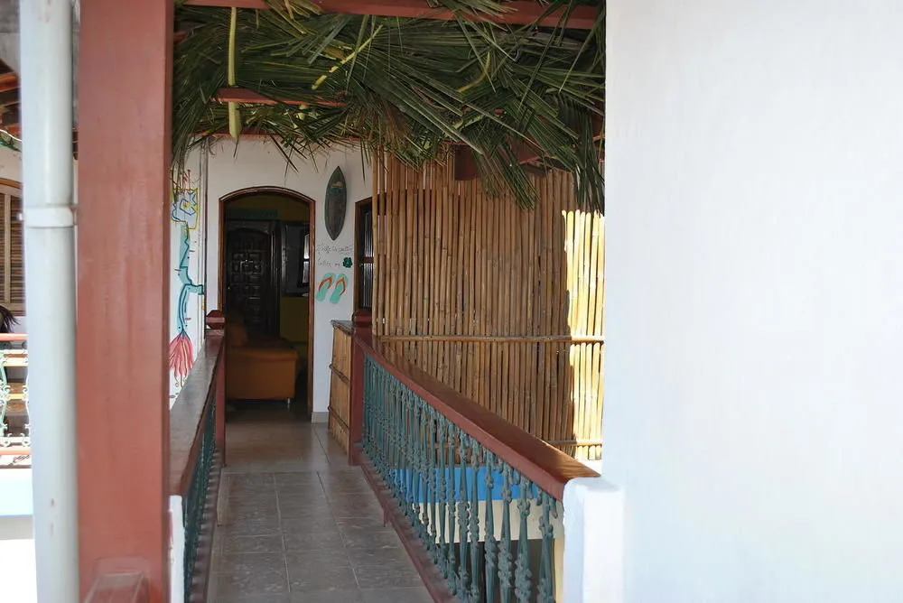 Aloha Hostel Paraty
