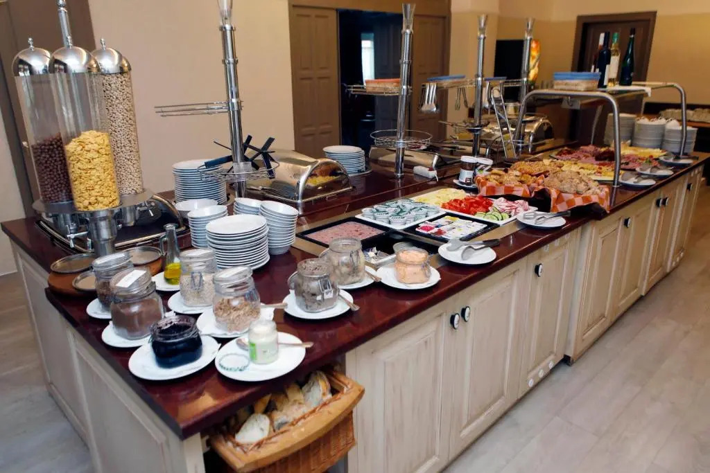Wellness Hotel Laroba