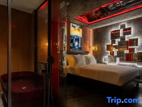 Pynt Hotel 6