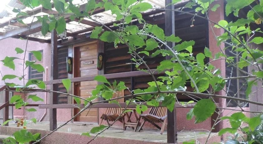 The Farm Inn
